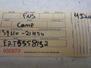 ENGINE COMPUTER MITSUBISHI PRECIS 1988 1989 39110-21450 AT ECM PCM ECU OEM