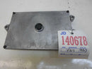 ENGINE COMPUTER HONDA ACCORD 2016 2017 37820-5A0-L24 ECM ECU PCM OEM