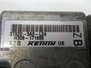 ENGINE COMPUTER HONDA ACCORD 2016 2017 37820-5A0-L24 ECM ECU PCM OEM