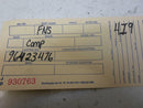 Transmission Control Module TCM TCU Chevrolet Epica 2005 96423476