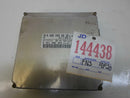 ENGINE COMPUTER MERCEDES BENZ W220 S-CLASS S500 2002 0265456932 VIN CLEARED OEM