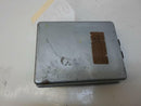 CRUISE CONTROL MODULE INFINITI I30 1999 18930-4L700 OEM