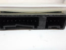 DRAC CONTROL MODULE CHEVROLET SUBURBAN 1990 25110310 OEM