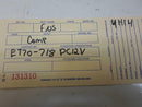 CRUISE CONTROL MODULE INFINITI I30 1999 18930-4L700 OEM