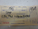 ENGINE COMPUTER VOLVO 850 1993 1994 1995 0280000913 P03517962 ECM PCM ECU OEM