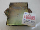 ENGINE COMPUTER NISSAN SENTRA 1984 23710 34M12 ECM PCM ECU OEM