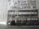 ENGINE COMPUTER PROGRAMMED PLUG&PLAY NISSAN MAXIMA 2001 A56-S84 ZJ5K PCM ECM OEM