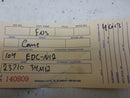 ENGINE COMPUTER NISSAN SENTRA 1984 23710 34M12 ECM PCM ECU OEM