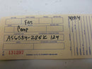 ENGINE COMPUTER PROGRAMMED PLUG&PLAY NISSAN MAXIMA 2001 A56-S84 ZJ5K PCM ECM OEM