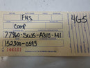 Airbag Control Module Acura TL 1996 77960-Sw5-A810-M1