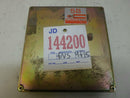 ENGINE COMPUTER NISSAN SENTRA 1989 1990 A11-B30 BA6 PCM ECM ECU OEM