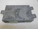 COMMUNICATIONS CONTROL MODULE BMW 540I 2001 2002 2003 84110143273 OEM