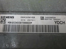 Transmission Computer TCM TCU Programmed Plug&Play Cadillac CTS 2003 24223207