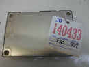 COMMUNICATIONS CONTROL MODULE BMW 540I 2001 2002 2003 84110143273 OEM