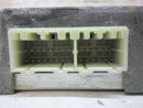 COMMUNICATIONS CONTROL MODULE BMW 540I 2001 2002 2003 84110143273 OEM
