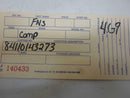 COMMUNICATIONS CONTROL MODULE BMW 540I 2001 2002 2003 84110143273 OEM