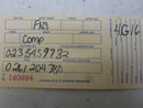 ENGINE COMPUTER MERCEDES BENZ W163 ML320 1998 0235459732 VIN CLEARED ECU OEM