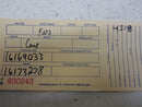 ENGINE COMPUTER CHEVROLET BERETTA 1993 16173278 2.3L ECM PCM ECU OEM