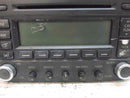 OEM Radio Volkswagen Golf 2006 2007 2008 2009 1K0035180C Am Fm Cd 1K0035180C