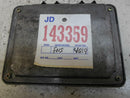 ENGINE COMPUTER PROGRAMMED PLUG&PLAY VOLKSWAGEN JETTA 1999 06A906018J 2.0L OEM