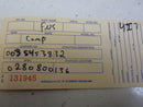 ENGINE COMPUTER MERCEDES BENZ 190 1985 1986 0035453832 ECM PCM ECU OEM