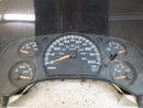 SPEEDOMETER INSTRUMENT CLUSTER GMC SAVANA 1500 VAN 2005 15124214 OEM 226K MI