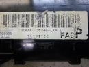 SPEEDOMETER INSTRUMENT CLUSTER GMC SAVANA 1500 VAN 2005 15124214 OEM 226K MI