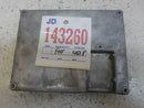 COMMUNICATION CONTROL MODULE ACURA MDX 2005 2006 39530-S3V-A810-M1 OEM