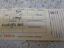 Transmission Control Module TCM TCU BMW 5-Series 528I 1997 1998 1422847 1422945