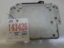 ENGINE COMPUTER BMW 7-SERIES 750I 1989 1990 0261200156 ECU ECM OEM