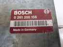 ENGINE COMPUTER BMW 7-SERIES 750I 1989 1990 0261200156 ECU ECM OEM
