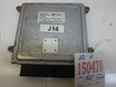 ENGINE COMPUTER HYUNDAI SONATA 2006 2007 2008 39100-25130 2.4L AT ECM PCM OEM