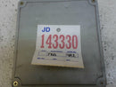ENGINE COMPUTER MAZDA 626 1994 KL57 18 881C AT PCM ECU ECM OEM