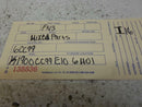 CLIMATE CONTROL MAZDA 5 2006 2007 K1900CC99 OEM
