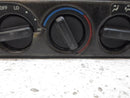 CLIMATE CONTROL TOYOTA AVALON 1995 1996 1997 1998 1999 042396 OEM