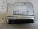 ENGINE COMPUTER BMW X5 2003 2004 2005 7519308 3.0L ECM PCM ECU OEM