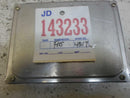 ENGINE COMPUTER BMW X5 2003 2004 2005 7519308 3.0L ECM PCM ECU OEM