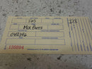 CLIMATE CONTROL TOYOTA AVALON 1995 1996 1997 1998 1999 042396 OEM