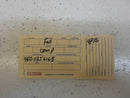 COMMUNICATION CONTROL MODULE AUDI A8 2004 2005 2006 2007 2008 4E0 035 616B OEM