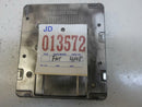 ABS Control Module Lexus Sc Series 1992 1993 1994 1995 89541-24051