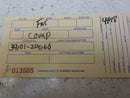ENGINE COMPUTER HYUNDAI SONATA 2011 39111-2G660 39101-2G660 AT ECM PCM ECU OEM