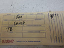 TRANSMISSION CONTROL MODULE NISSAN MURANO 2003 31036 CA000 TCM TCU OEM