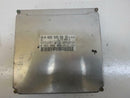 ENGINE COMPUTER MERCEDES BENZ W220 S-CLASS S500 2000 0265456932 VIN CLEARED OEM