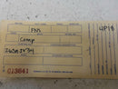 ENGINE COMPUTER VOLVO 70 SERIES 2000 2001 0261206272 ECM PCM ECU OEM