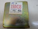 ENGINE COMPUTER NISSAN SENTRA 1989 1990 A11-A46 B41 ECM ECU PCM OEM