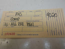 ENGINE COMPUTER NISSAN SENTRA 1989 1990 A11-A46 B41 ECM ECU PCM OEM