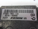 ENGINE COMPUTER HONDA ACCORD 2014 37820-5A3-L42 ECM ECU PCM OEM