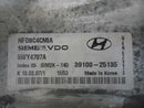 ENGINE COMPUTER HYUNDAI SONATA 2006 2007 2008 39100-25135 2.4L AT ECM PCM OEM