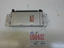ABS CONTROL MODULE NISSAN MAXIMA 2000 2001 47850 3Y100 OEM