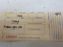 ENGINE COMPUTER HONDA ACCORD 2014 37820-5A3-L42 ECM ECU PCM OEM
